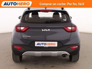 Kia Stonic 1.2 Concept