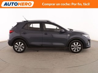 Kia Stonic 1.2 Concept