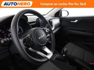 Kia Stonic 1.2 Concept