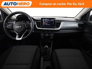 Kia Stonic 1.2 Concept