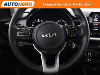 Kia Stonic 1.2 Concept