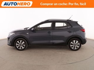 Kia Stonic 1.2 Concept