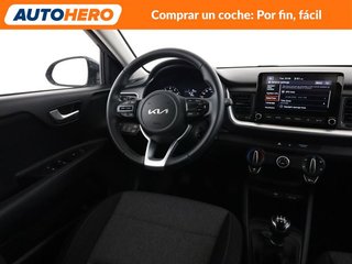 Kia Stonic 1.2 Concept