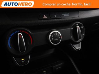Kia Stonic 1.2 Concept