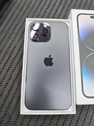 iPhone 14 Pro Max 256GB
