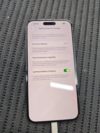 iPhone 14 Pro Max 256GB