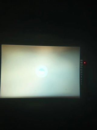 Minolta XG-M cuerpo.Funciona excelente estado