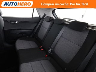 Kia Stonic 1.2 Concept