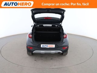 Kia Stonic 1.2 Concept