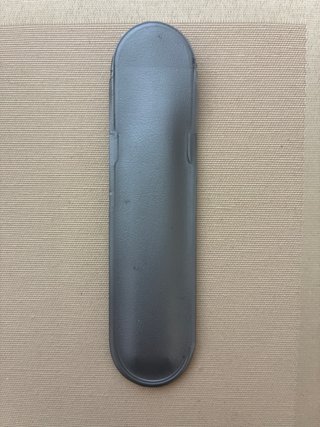 Diapasón Clarissima con funda, 440 hz