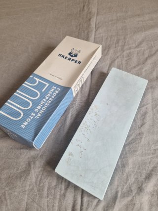 Piedra afilar Skerper 5000