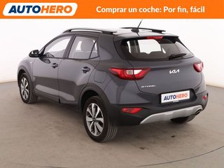 Kia Stonic 1.2 Concept