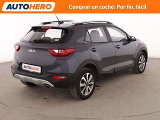 Kia Stonic 1.2 Concept