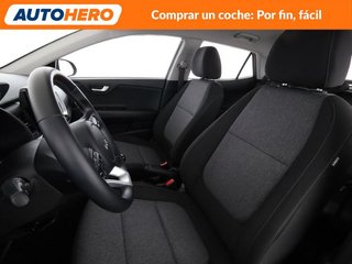 Kia Stonic 1.2 Concept