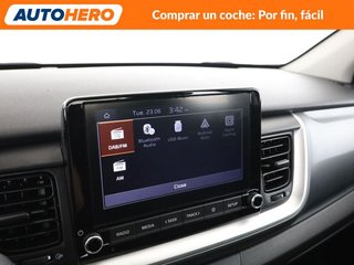 Kia Stonic 1.2 Concept