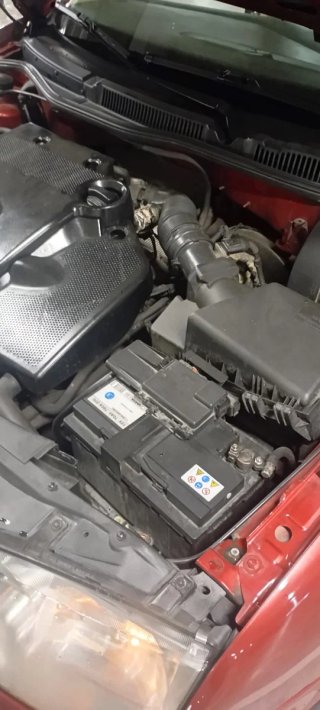 Volkswagen Bora 2000