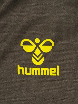 Camiseta Hummel UD Las Palmas