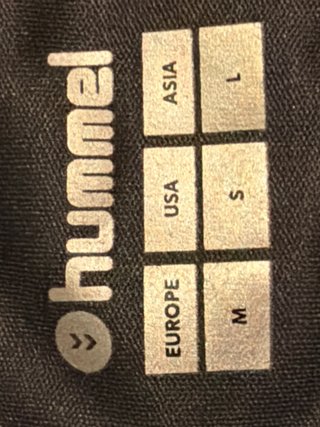 Camiseta Hummel UD Las Palmas