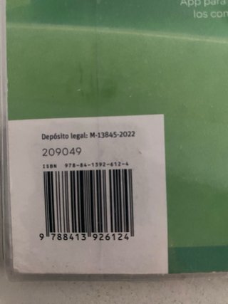 Revuela Religión católica, 5 primaria. Edén