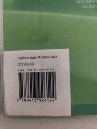 Revuela Religión católica, 5 primaria. Edén