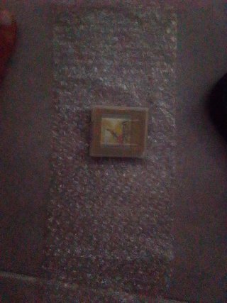 Pokémon Oro Game Boy DMG-AAUS-ESP