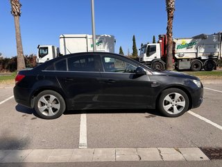 Chevrolet Cruze 2010