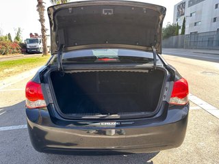 Chevrolet Cruze 2010