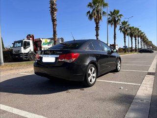 Chevrolet Cruze 2010