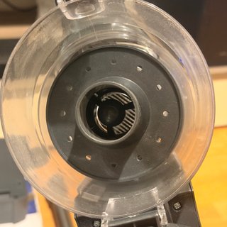 Aspiradora Proscenic P13 Inalámbrica