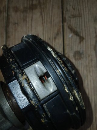 Ricambio decespugliatore