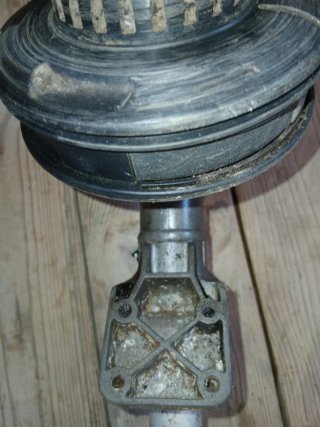 Ricambio decespugliatore