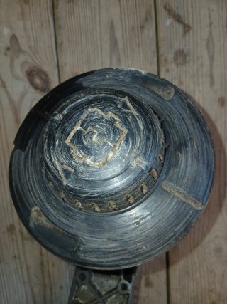Ricambio decespugliatore