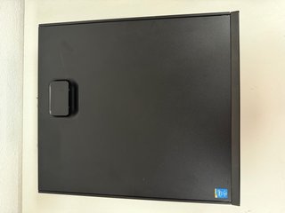 HP EliteDesk 800 G1 i5 12GB RAM SSD+HDD
