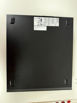 HP EliteDesk 800 G1 i5 12GB RAM SSD+HDD