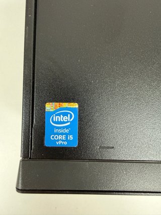 HP EliteDesk 800 G1 i5 12GB RAM SSD+HDD
