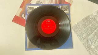 Bruce Springsteen - Born in the U.S.A. (Vinile LP)
