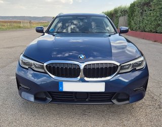 BMW Serie 3 2021 330e