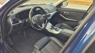 BMW Serie 3 2021 330e