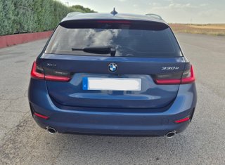 BMW Serie 3 2021 330e