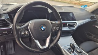 BMW Serie 3 2021 330e