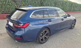 BMW Serie 3 2021 330e