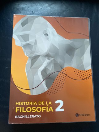 Historia de la Filosofía 2