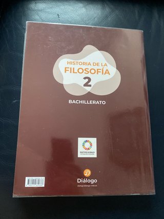 Historia de la Filosofía 2