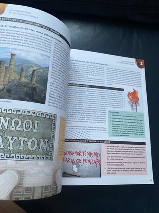 Historia de la Filosofía 2