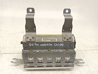 AIRBAG DELANTERO DERECHO MITSUBISHI MONTERO (V60/