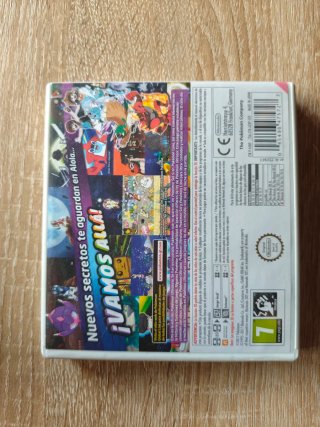 Pokémon Ultraluna Nintendo 3DS