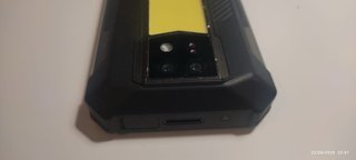 Ulefone Armor 24 12GB/256GB Negro