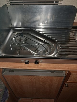 Caravana Sterckeman 750kg