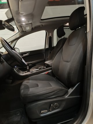 FORD S-MAX 7 PLAZAS 2.0TDCI 150CV (ETIQUETA C)