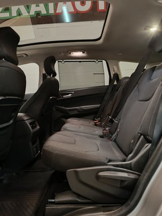 FORD S-MAX 7 PLAZAS 2.0TDCI 150CV (ETIQUETA C)
